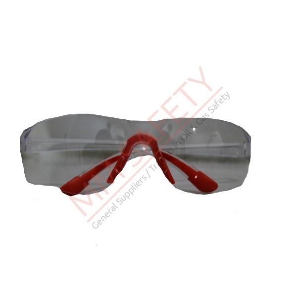 Kacamata Safety Clear