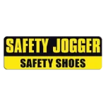 SAFETY JOGGER